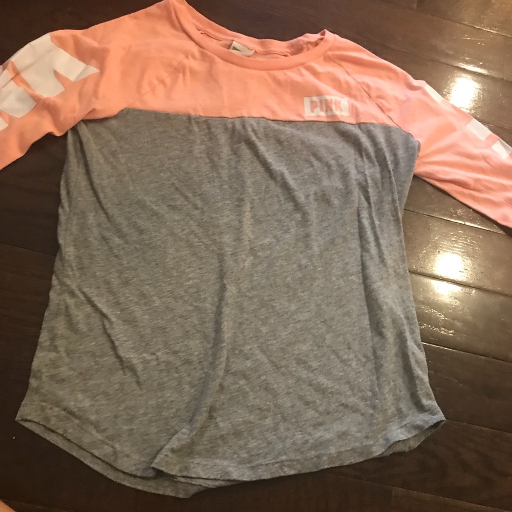 Women’s PINK Shirt